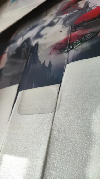 X3 Cristales Templados iPhone 16 Pro Max