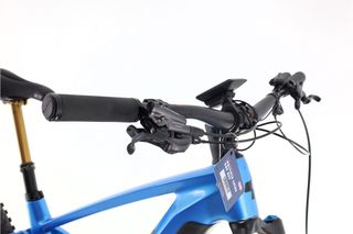 Cube Stereo Hybrid Action Team XT (ebike) t.M Reacondicionada
