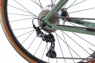 Focus Atlas 6.8 (gravel) t.54 Reacondicionada