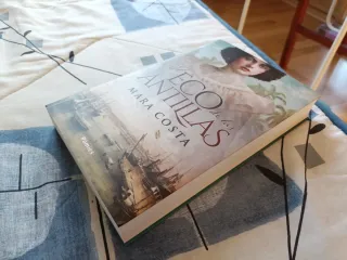 El eco de las Antillas