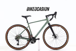 Focus Atlas 6.8 (gravel) t.54 Reacondicionada