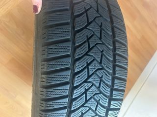 Ruedas Dunlop 205/55/16R