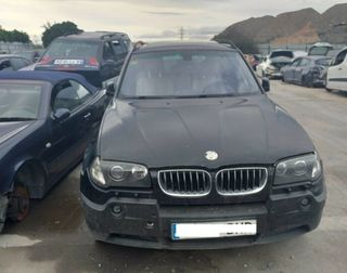 328728 8jx18eh2 llanta bmw x3 3.0 d