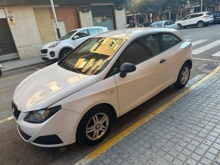 SEAT Ibiza 2012