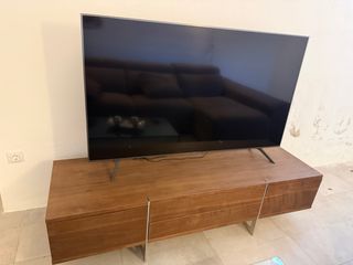 Mesa TV Angel Cerda Madera