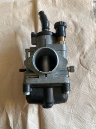 Carburador Dellorto PHBG 21 DS