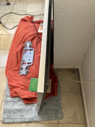 LG OLED evo Smart TV 55 4K G3 (2023) OLED55G36LA.