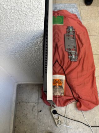 LG OLED evo Smart TV 55 4K G3 (2023) OLED55G36LA.