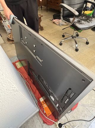 LG OLED evo Smart TV 55 4K G3 (2023) OLED55G36LA.