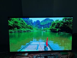 TV LG G3 OLED55G36LA evo Smart TV 55” 4K (2023)