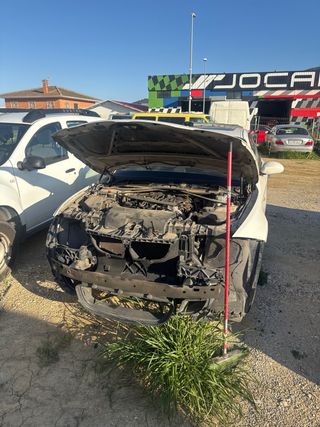 Despiece BMW Serie 1