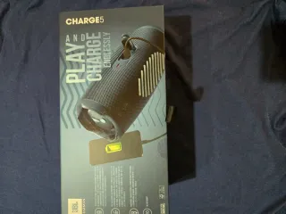 JBL Charge 5 Altavoz Portátil