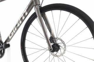 Giant Contend SL 1 (carretera) t.54 Reacondicionada