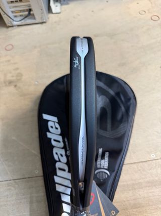 Bullpadel Hack 04 Hybrid 26