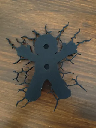 Super Mario 3D Rompe Muros