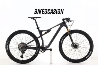 Orbea Oiz XTR (MTB) t.L Reacondicionada