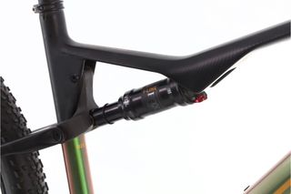 Orbea Oiz M30 (MTB) t.L Reacondicionada