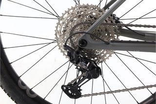 Orbea Alma XT (MTB) t.M Reacondicionada