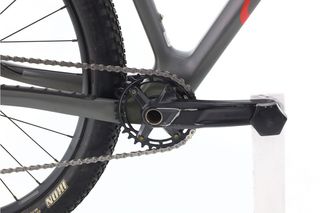 Orbea Alma XT (MTB) t.M Reacondicionada