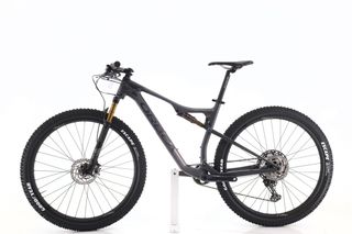 Orbea Oiz XTR (MTB) t.L Reacondicionada