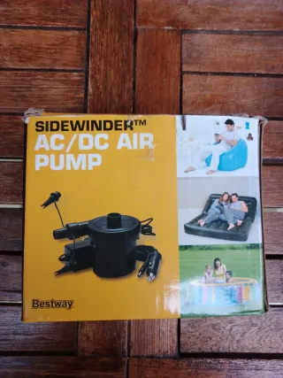 Piscina Intex 4 sedute + porta bicchieri