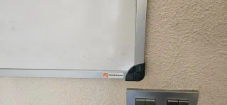 Pizarra Blanca para Academia/Escuela