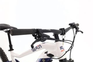 Haibike Full Nine 5.0 SDuro (ebike) t.M Reacondicionada