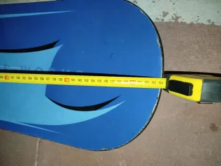 Snowboard e Scarponi Taglia 42