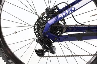 Haibike Full Nine 5.0 SDuro (ebike) t.M Reacondicionada