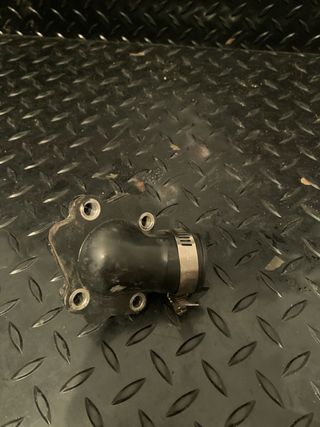 tobera  Yamaha Aerox