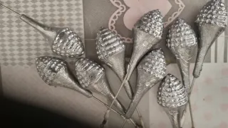 10 Plomos de pesca golf 120 y 130 g