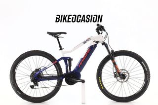 Haibike Full Nine 5.0 SDuro (ebike) t.M Reacondicionada