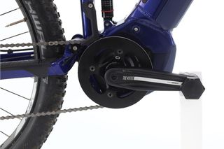 Haibike Full Nine 5.0 SDuro (ebike) t.M Reacondicionada