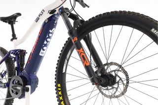 Haibike Full Nine 5.0 SDuro (ebike) t.M Reacondicionada