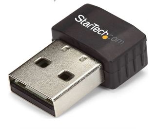 Adaptador Wifi USB 2.0 300M Startech.com