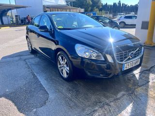 Volvo S60 2013