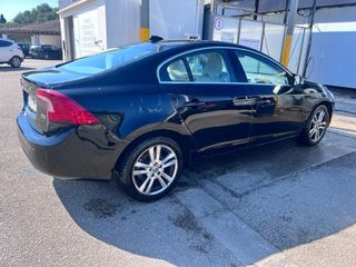Volvo S60 2013
