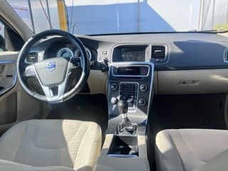 Volvo S60 2013