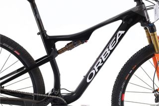 Orbea Oiz M10 XT (MTB) t.M Reacondicionada