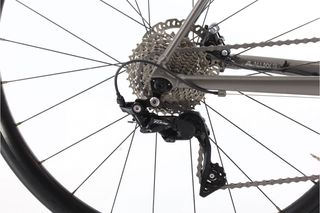 Giant Contend SL 1 (carretera) t.54 Reacondicionada