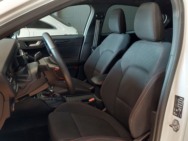 Ford Focus 2020, foto 3