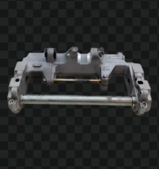 Puente trasero CBR 954RR . Cbr954rr