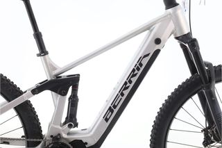 Berria Mako Hybrid HP (ebike) t.L Reacondicionada