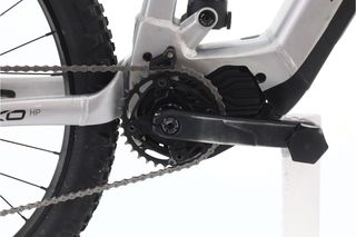 Bicicleta Berria Mako Hybrid HP t.L Reacondicionada