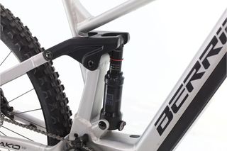 Berria Mako Hybrid HP (ebike) t.L Reacondicionada