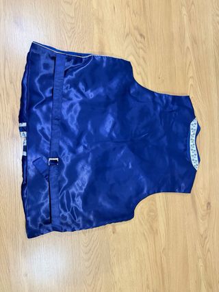 Chaleco huertano talla L