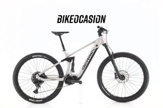 Bicicleta Berria Mako Hybrid HP t.L Reacondicionada