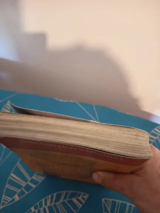 THOR 03: BALADA DE HIELO Y FUEGO