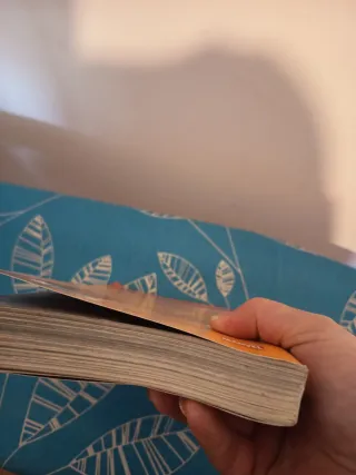 THOR 03: BALADA DE HIELO Y FUEGO