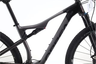 Orbea Oiz XT (MTB) t.M Reacondicionada